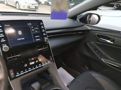 Toyota Avalon 2.0L Luxury China VI - ფოტო 9