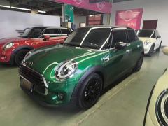 BMW MINI 1.5T ONE 5-Door - ფოტო 1