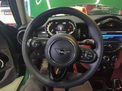 BMW MINI 1.5T ONE 5-Door - ფოტო 10
