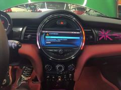 BMW MINI 1.5T ONE 5-Door - ფოტო 12