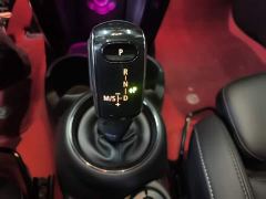 BMW MINI 1.5T ONE 5-Door - ფოტო 13
