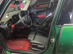 BMW MINI 1.5T ONE 5-Door - ფოტო 14