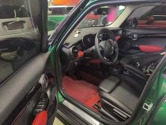 BMW MINI 1.5T ONE 5-Door - ფოტო 15