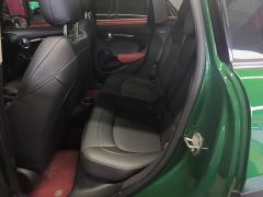 BMW MINI 1.5T ONE 5-Door - ფოტო 16