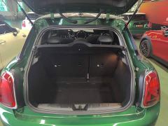 BMW MINI 1.5T ONE 5-Door - ფოტო 18