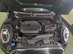 BMW MINI 1.5T ONE 5-Door - ფოტო 19