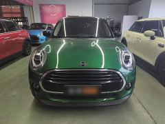 BMW MINI 1.5T ONE 5-Door - ფოტო 2