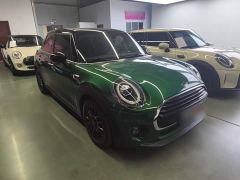 BMW MINI 1.5T ONE 5-Door - ფოტო 3
