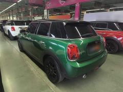 BMW MINI 1.5T ONE 5-Door - ფოტო 4