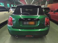 BMW MINI 1.5T ONE 5-Door - ფოტო 5