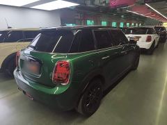 BMW MINI 1.5T ONE 5-Door - ფოტო 6
