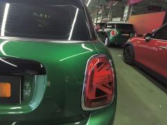 BMW MINI 1.5T ONE 5-Door - ფოტო 7
