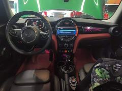 BMW MINI 1.5T ONE 5-Door - ფოტო 9