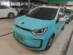 JAC Flower Fairy 302km Luxury 31.4kWh - ფოტო 1