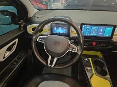 JAC Flower Fairy 302km Luxury 31.4kWh - ფოტო 10