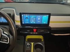 JAC Flower Fairy 302km Luxury 31.4kWh - ფოტო 12