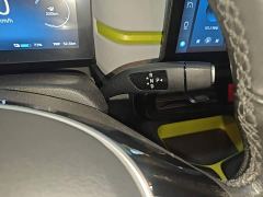 JAC Flower Fairy 302km Luxury 31.4kWh - ფოტო 13