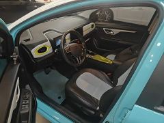 JAC Flower Fairy 302km Luxury 31.4kWh - ფოტო 14