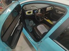 JAC Flower Fairy 302km Luxury 31.4kWh - ფოტო 15