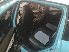 JAC Flower Fairy 302km Luxury 31.4kWh - ფოტო 16