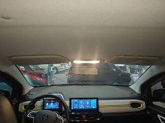 JAC Flower Fairy 302km Luxury 31.4kWh - ფოტო 17