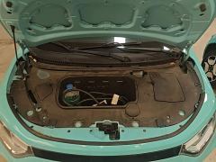 JAC Flower Fairy 302km Luxury 31.4kWh - ფოტო 19