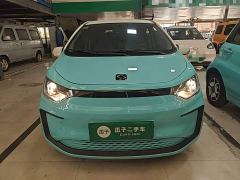 JAC Flower Fairy 302km Luxury 31.4kWh - ფოტო 2