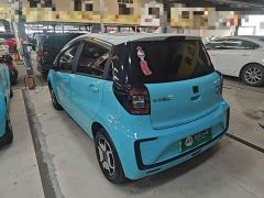JAC Flower Fairy 302km Luxury 31.4kWh - ფოტო 4