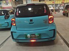 JAC Flower Fairy 302km Luxury 31.4kWh - ფოტო 5