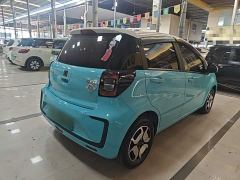 JAC Flower Fairy 302km Luxury 31.4kWh - ფოტო 6