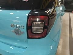 JAC Flower Fairy 302km Luxury 31.4kWh - ფოტო 7