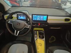 JAC Flower Fairy 302km Luxury 31.4kWh - ფოტო 9