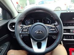 Kia K3 1.5L CVT New Elite Edition - ფოტო 10