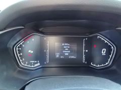 Kia K3 1.5L CVT New Elite Edition - ფოტო 11