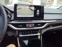 Kia K3 1.5L CVT New Elite Edition - ფოტო 12