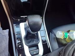 Kia K3 1.5L CVT New Elite Edition - ფოტო 13