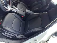 Kia K3 1.5L CVT New Elite Edition - ფოტო 14