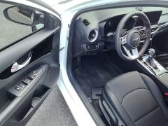 Kia K3 1.5L CVT New Elite Edition - ფოტო 15