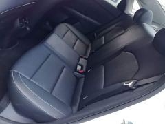 Kia K3 1.5L CVT New Elite Edition - ფოტო 16