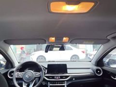 Kia K3 1.5L CVT New Elite Edition - ფოტო 17