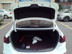 Kia K3 1.5L CVT New Elite Edition - ფოტო 18