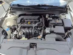 Kia K3 1.5L CVT New Elite Edition - ფოტო 19