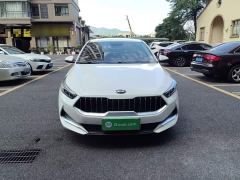 Kia K3 1.5L CVT New Elite Edition - ფოტო 2