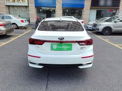 Kia K3 1.5L CVT New Elite Edition - ფოტო 5