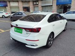 Kia K3 1.5L CVT New Elite Edition - ფოტო 6
