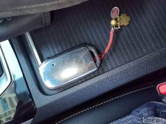 Kia K3 1.5L CVT New Elite Edition - ფოტო 8