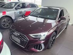 Audi A3 A3L Limousine 35 TFSI Fashion Sport - photo 1