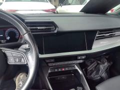 Audi A3 A3L Limousine 35 TFSI Fashion Sport - photo 12