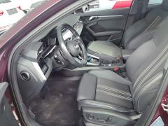 Audi A3 A3L Limousine 35 TFSI Fashion Sport - photo 14
