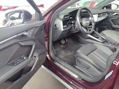 Audi A3 A3L Limousine 35 TFSI Fashion Sport - photo 15